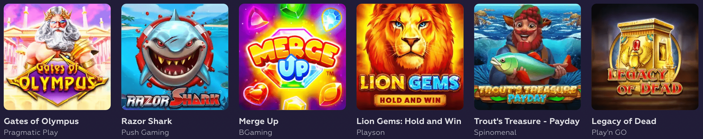 Playfina Gratis-Spins