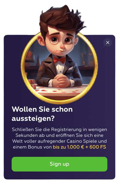 Playfina anmeldung