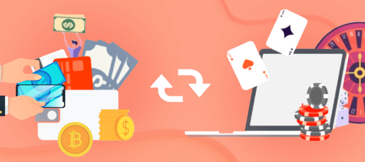 Playfina Casino Auszahlungsmethoden