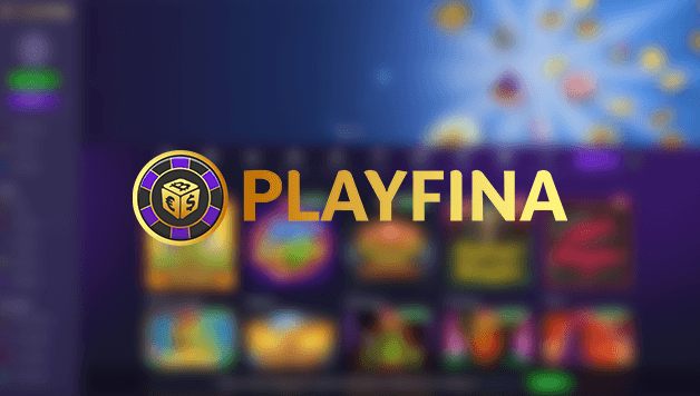 online casino Playfina